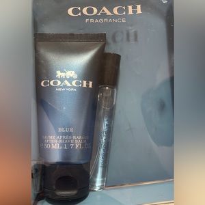 Coach set
